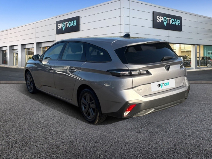 Peugeot 308 SW BlueHDi 130ch S&S BVM6 Active Pack