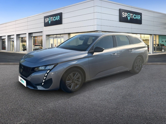 Peugeot 308 SW BlueHDi 130ch S&S BVM6 Active Pack