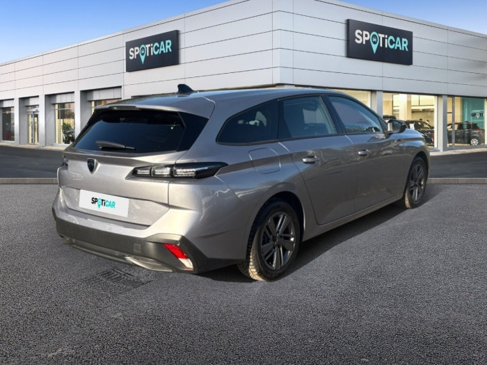 Peugeot 308 SW BlueHDi 130ch S&S BVM6 Active Pack