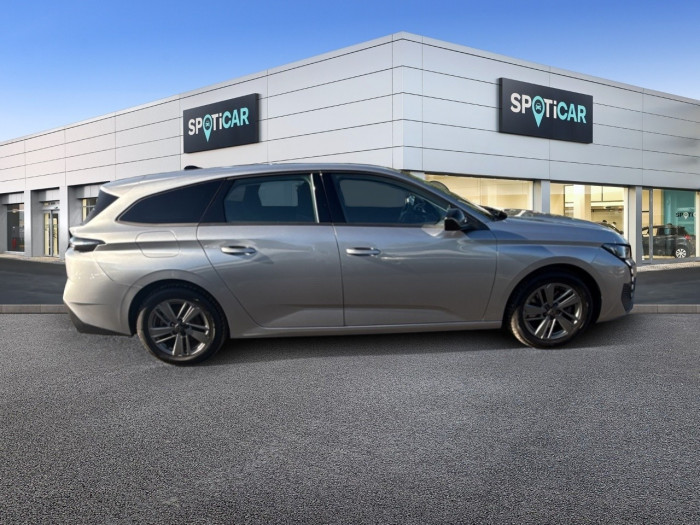 Peugeot 308 SW BlueHDi 130ch S&S BVM6 Active Pack