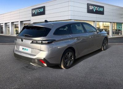 Peugeot 308 SW BlueHDi 130ch S&S BVM6 Active Pack