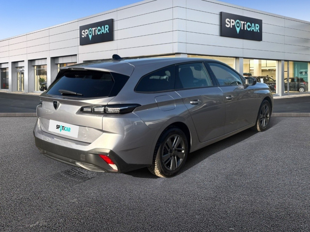 Peugeot 308 SW BlueHDi 130ch S&S BVM6 Active Pack
