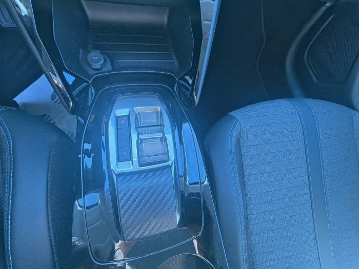 Peugeot 208 PureTech 100 S&S EAT8 Allure Pack