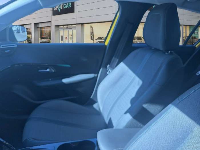 Peugeot 208 PureTech 100 S&S EAT8 Allure Pack