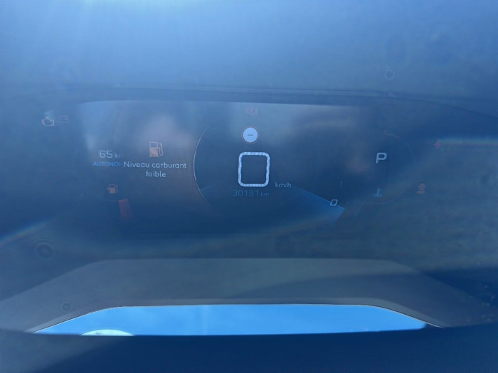 Peugeot 208 PureTech 100 S&S EAT8 Allure Pack
