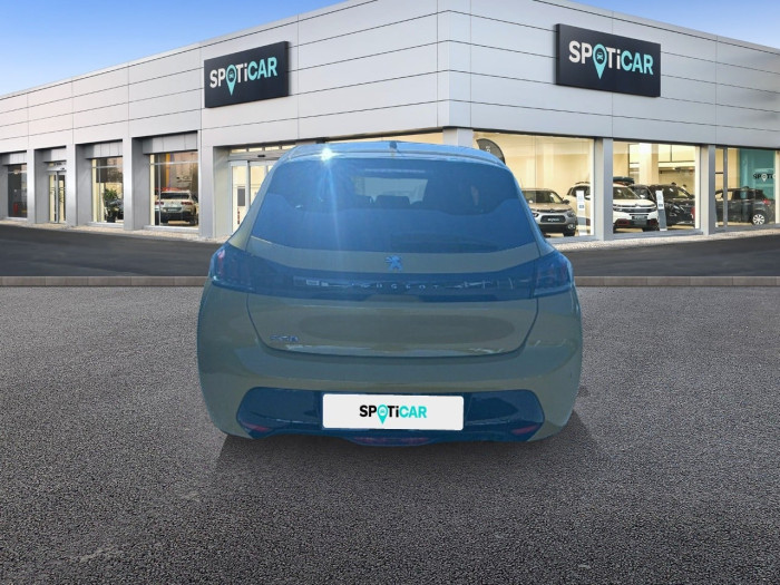 Peugeot 208 PureTech 100 S&S EAT8 Allure Pack