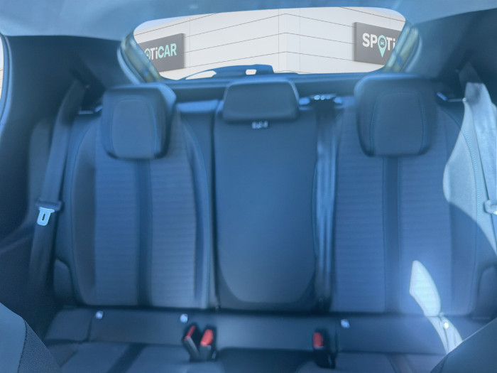 Peugeot 208 PureTech 100 S&S EAT8 Allure Pack