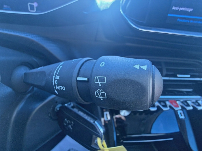 Peugeot 208 PureTech 100 S&S EAT8 Allure Pack