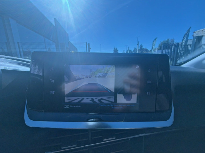 Peugeot 208 PureTech 100 S&S EAT8 Allure Pack