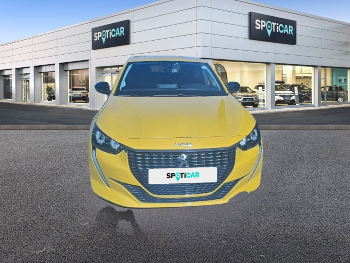 Peugeot 208 PureTech 100 S&S EAT8 Allure Pack