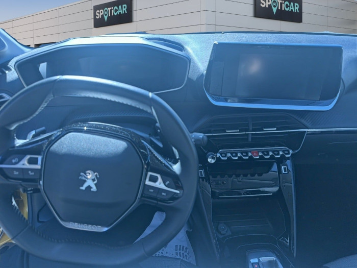 Peugeot 208 PureTech 100 S&S EAT8 Allure Pack