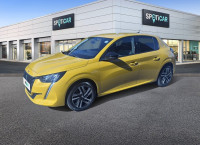 Peugeot 208 PureTech 100 S&S EAT8 Allure Pack