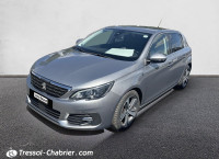 Peugeot 308 PureTech 130ch S&S BVM6 Tech Edition