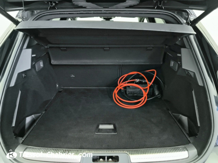 DS DS7 CROSSBACK Hybride E-Tense 225 EAT8 Louvre