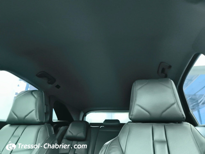 DS DS7 CROSSBACK Hybride E-Tense 225 EAT8 Louvre