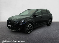DS DS7 CROSSBACK Hybride E-Tense 225 EAT8 Louvre