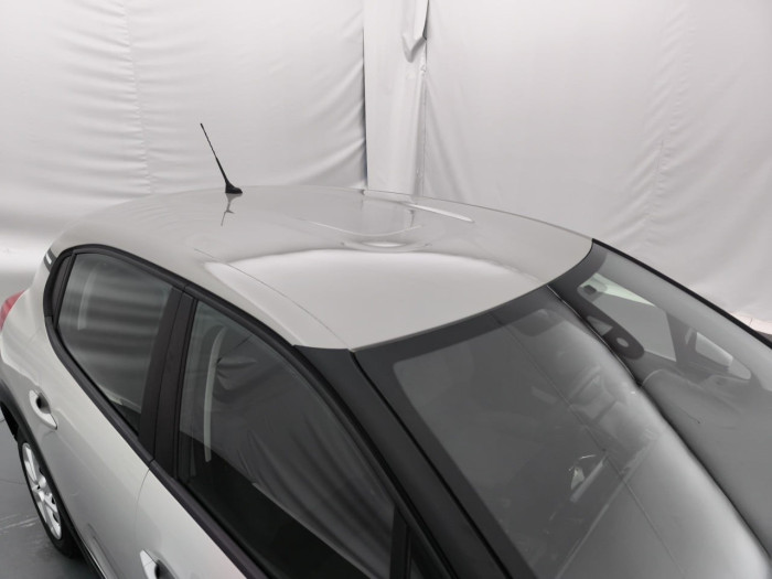 Citroën C3 PureTech 83 ch BVM5 You