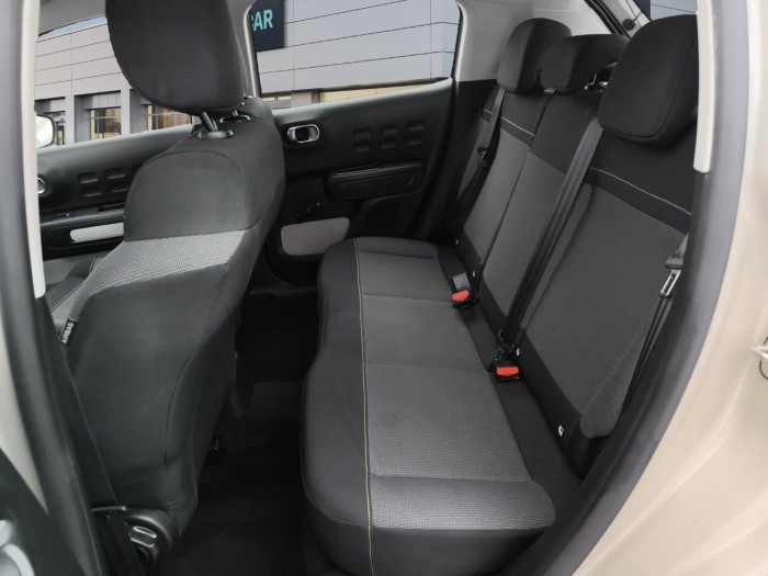 Citroën C3 PureTech 83 ch BVM5 You
