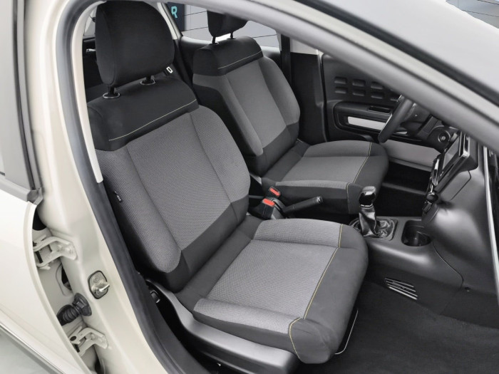 Citroën C3 PureTech 83 ch BVM5 You