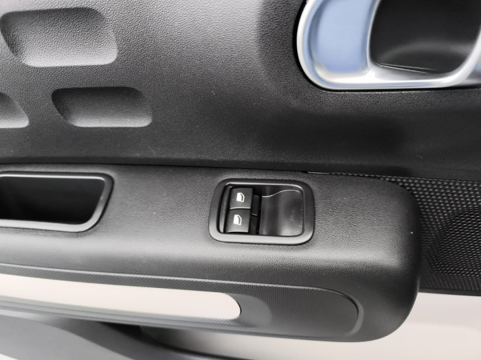 Citroën C3 PureTech 83 ch BVM5 You