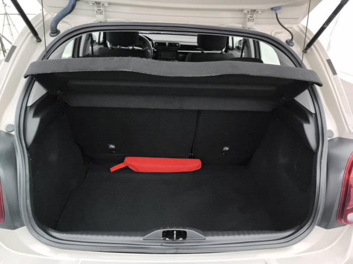 Citroën C3 PureTech 83 ch BVM5 You