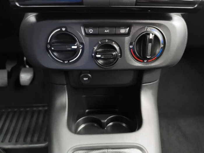 Citroën C3 PureTech 83 ch BVM5 You