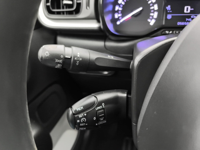 Citroën C3 PureTech 83 ch BVM5 You