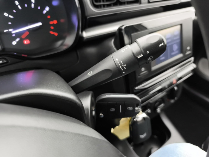 Citroën C3 PureTech 83 ch BVM5 You