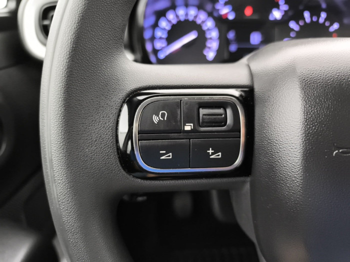 Citroën C3 PureTech 83 ch BVM5 You