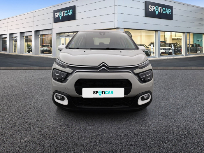 Citroën C3 PureTech 83 ch BVM5 You