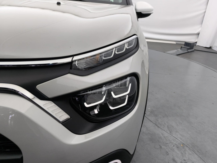 Citroën C3 PureTech 83 ch BVM5 You