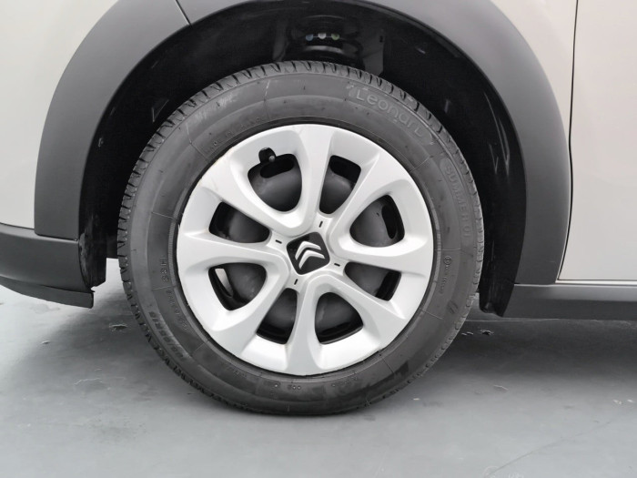 Citroën C3 PureTech 83 ch BVM5 You