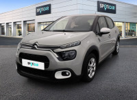 Citroën C3 PureTech 83 ch BVM5 You