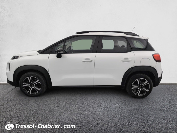 Citroën C3 AIRCROSS BUSINESS BlueHDi 120 S&S EAT6 Feel Business