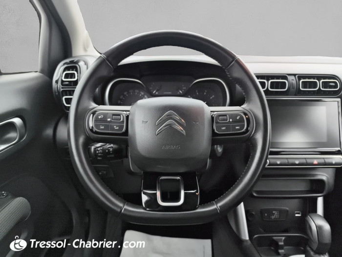 Citroën C3 AIRCROSS BUSINESS BlueHDi 120 S&S EAT6 Feel Business