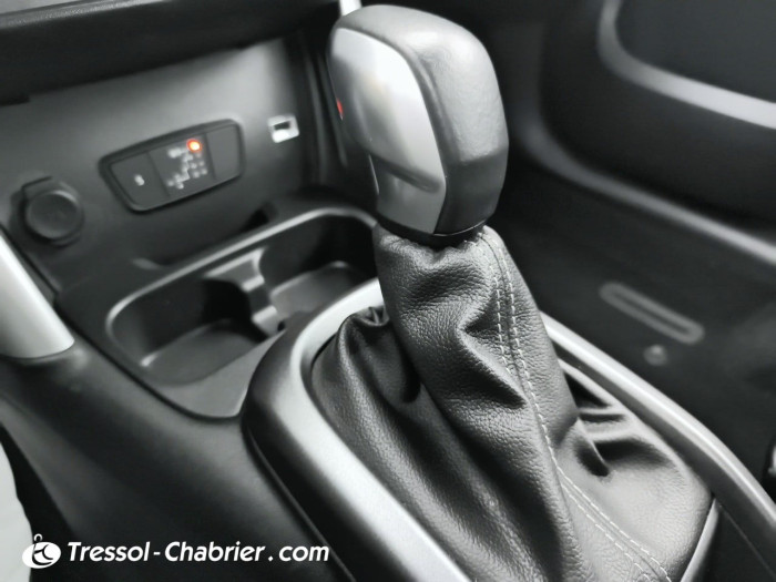 Citroën C3 AIRCROSS BUSINESS BlueHDi 120 S&S EAT6 Feel Business