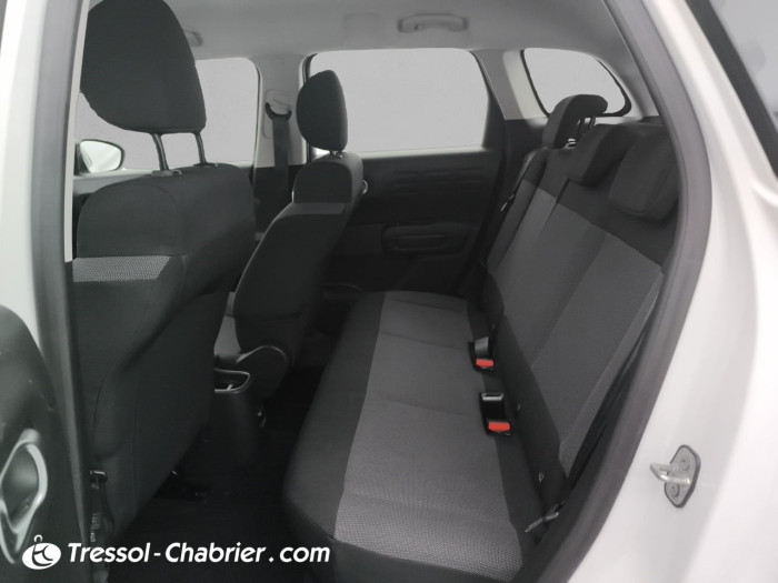 Citroën C3 AIRCROSS BUSINESS BlueHDi 120 S&S EAT6 Feel Business