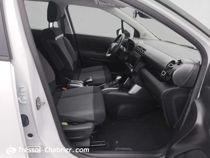 Citroën C3 AIRCROSS BUSINESS BlueHDi 120 S&S EAT6 Feel Business
