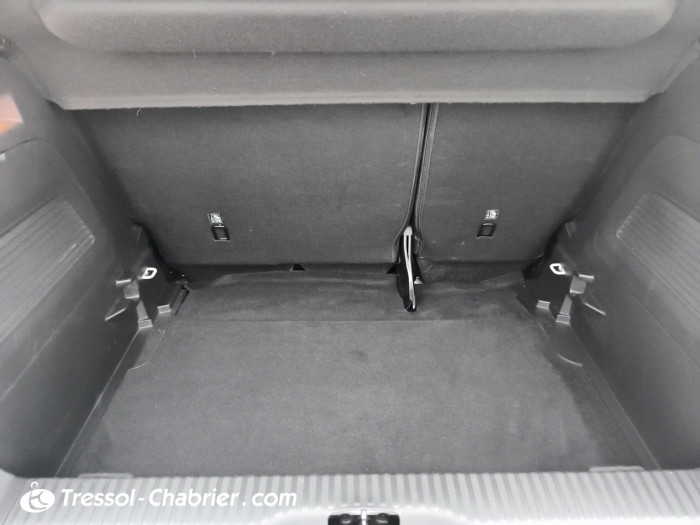 Citroën C3 AIRCROSS BUSINESS BlueHDi 120 S&S EAT6 Feel Business