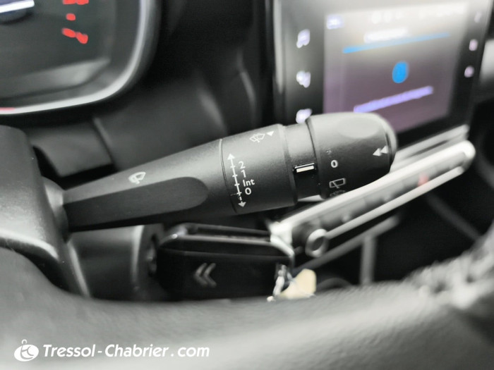 Citroën C3 AIRCROSS BUSINESS BlueHDi 120 S&S EAT6 Feel Business