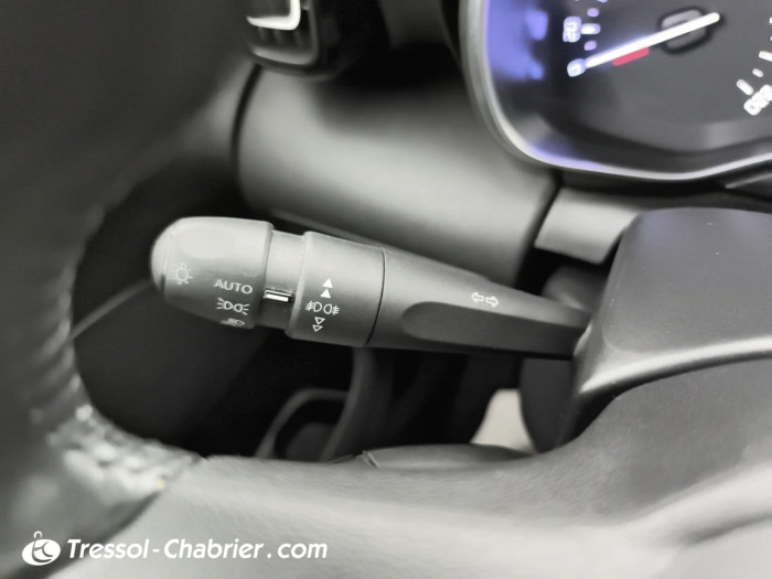 Citroën C3 AIRCROSS BUSINESS BlueHDi 120 S&S EAT6 Feel Business
