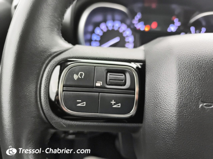 Citroën C3 AIRCROSS BUSINESS BlueHDi 120 S&S EAT6 Feel Business