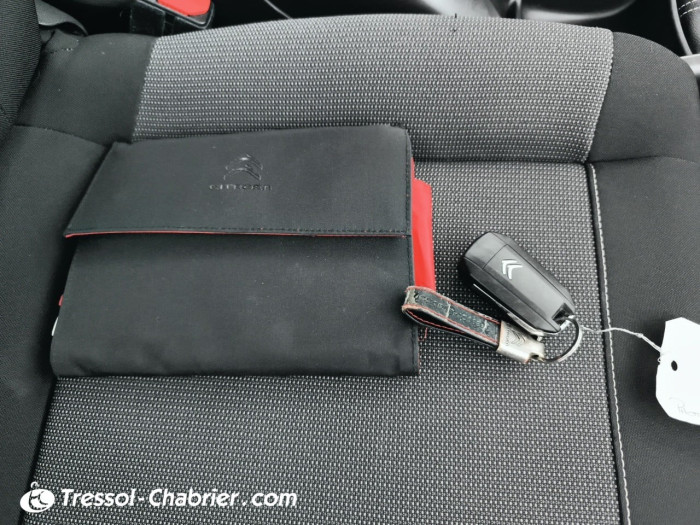 Citroën C3 AIRCROSS BUSINESS BlueHDi 120 S&S EAT6 Feel Business