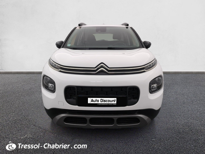 Citroën C3 AIRCROSS BUSINESS BlueHDi 120 S&S EAT6 Feel Business