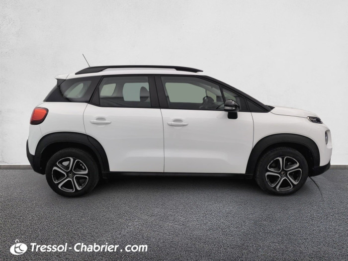 Citroën C3 AIRCROSS BUSINESS BlueHDi 120 S&S EAT6 Feel Business