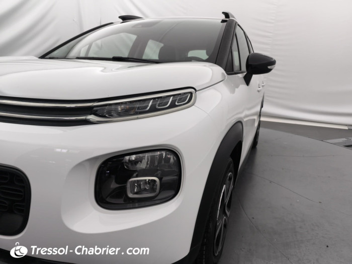 Citroën C3 AIRCROSS BUSINESS BlueHDi 120 S&S EAT6 Feel Business