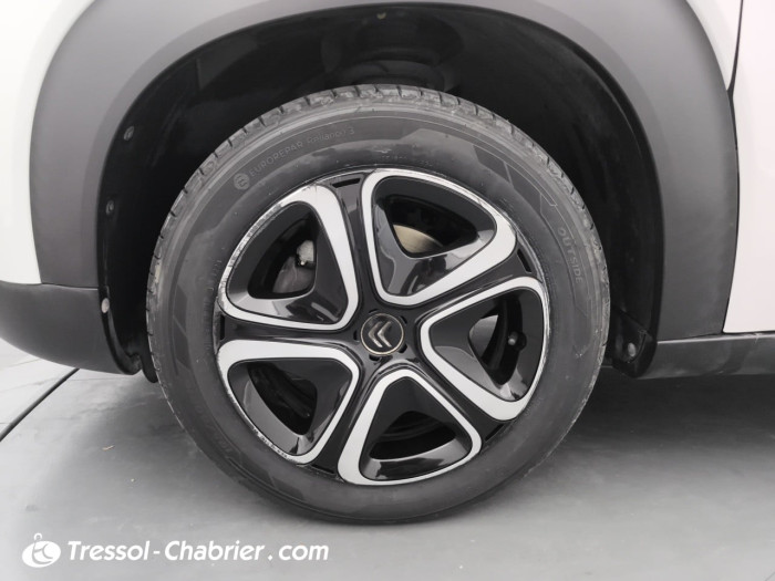 Citroën C3 AIRCROSS BUSINESS BlueHDi 120 S&S EAT6 Feel Business
