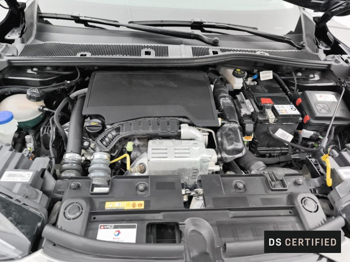 DS DS 3 Crossback DS3 Crossback PureTech 100 BVM6 Faubourg
