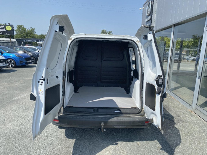 Renault Kangoo Van L1 1.5 Blue dCi 115ch Sésame Advance auto -25