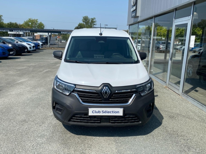 Renault Kangoo Van L1 1.5 Blue dCi 115ch Sésame Advance auto -25